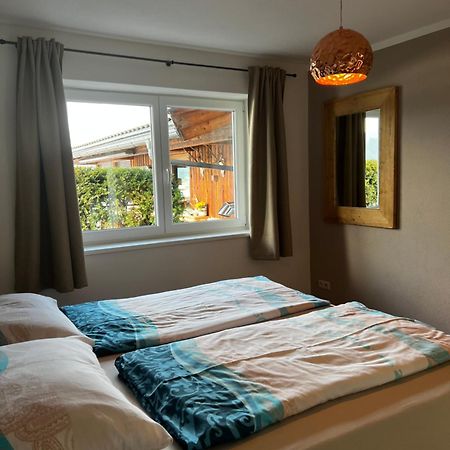 Apartment Am Birkenweg Oberndorf in Tirol Esterno foto