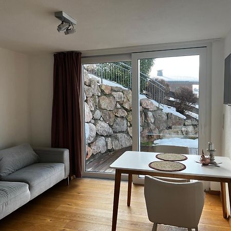 Apartment Am Birkenweg Oberndorf in Tirol Esterno foto