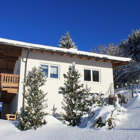 Apartment Am Birkenweg Oberndorf in Tirol Camera foto