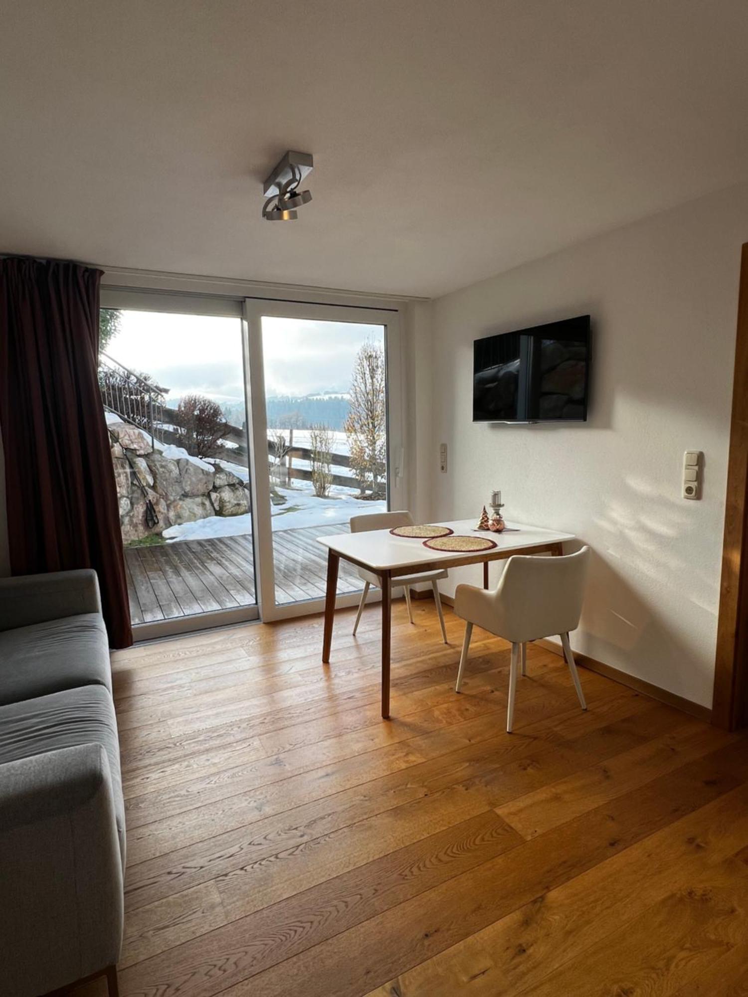Apartment Am Birkenweg Oberndorf in Tirol Esterno foto