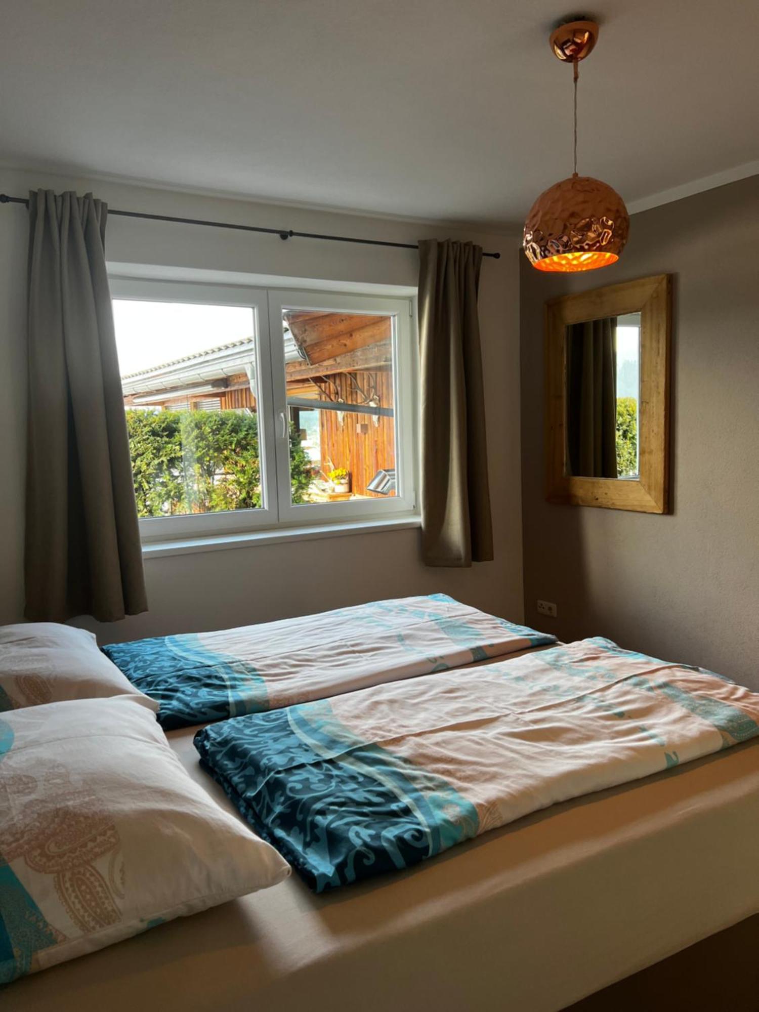 Apartment Am Birkenweg Oberndorf in Tirol Esterno foto