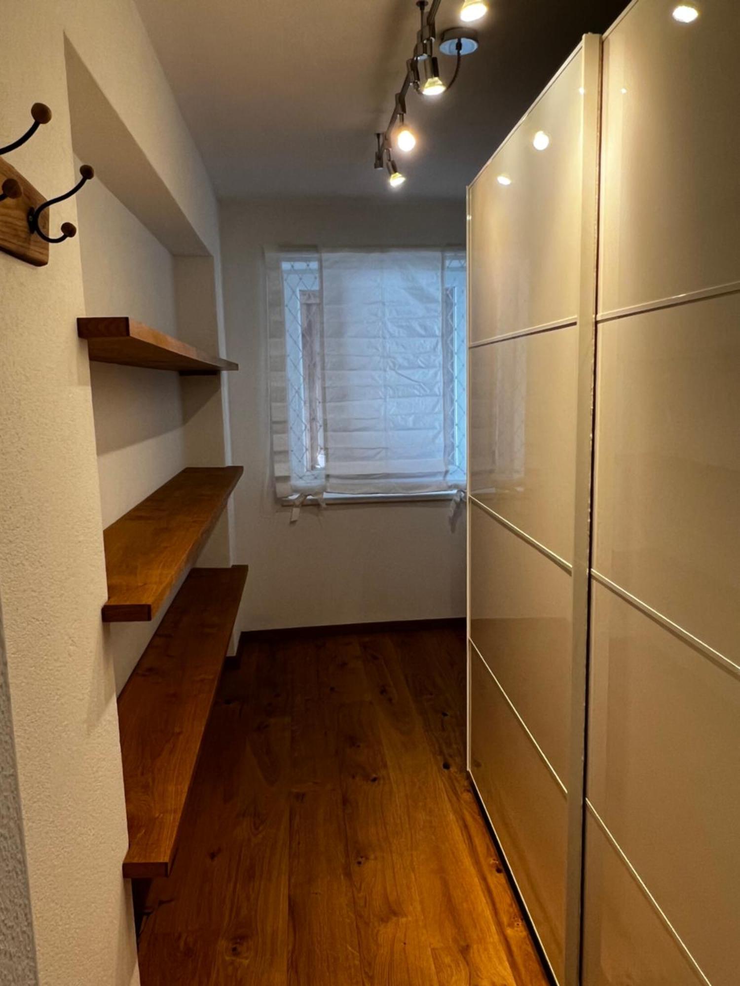 Apartment Am Birkenweg Oberndorf in Tirol Esterno foto