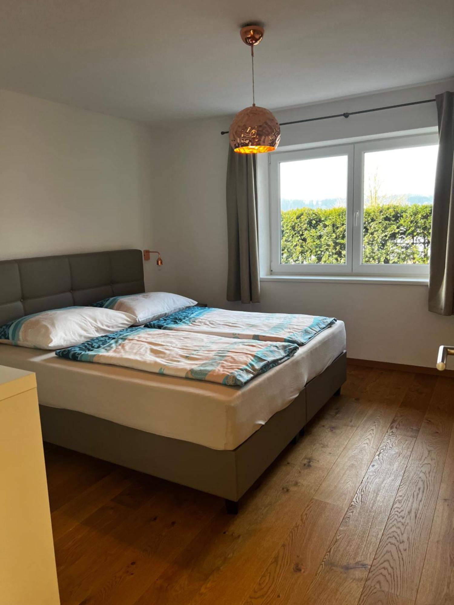 Apartment Am Birkenweg Oberndorf in Tirol Esterno foto