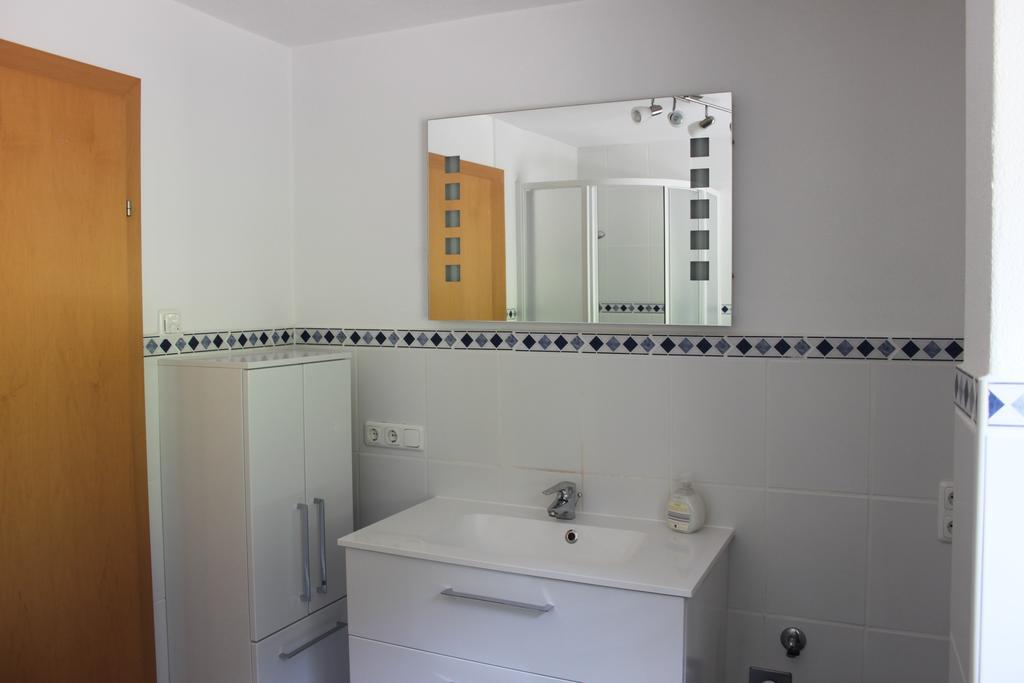 Apartment Am Birkenweg Oberndorf in Tirol Camera foto