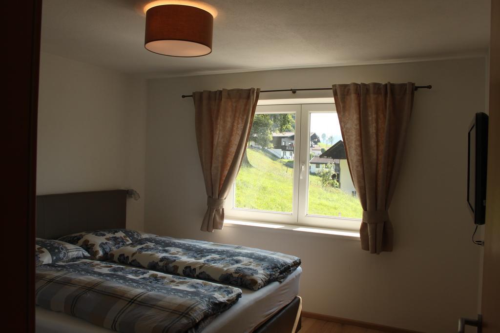 Apartment Am Birkenweg Oberndorf in Tirol Camera foto