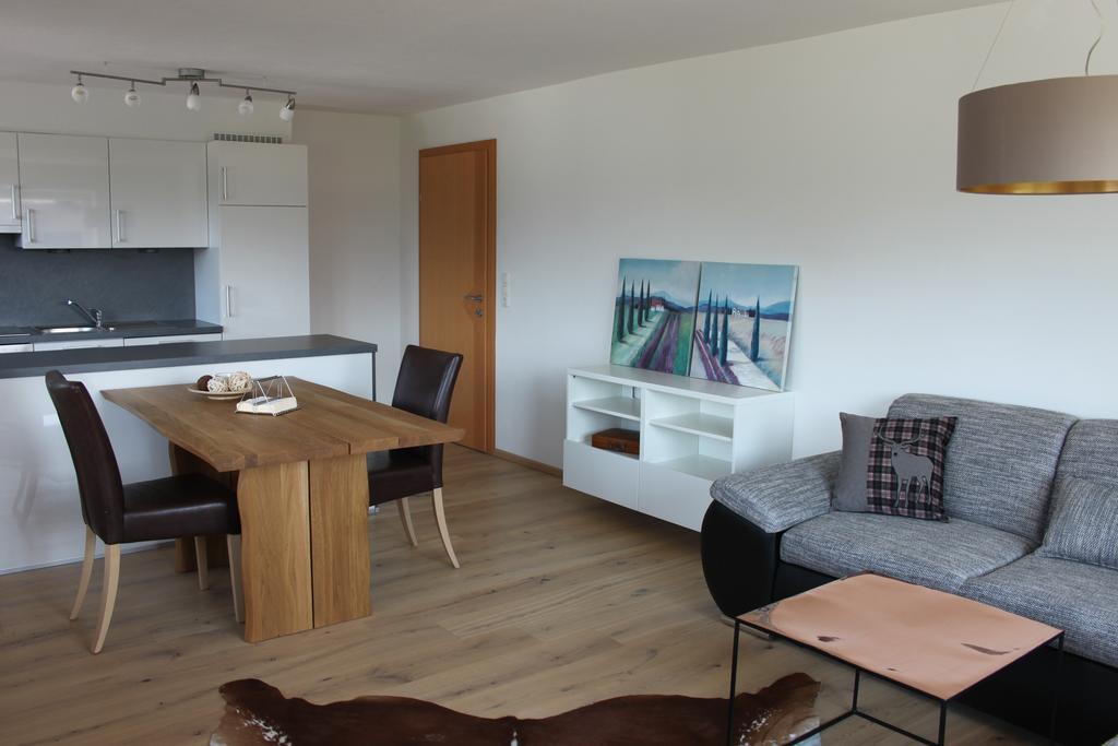 Apartment Am Birkenweg Oberndorf in Tirol Camera foto